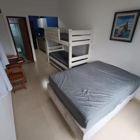Flat Maresias 50M Da Praia - 02 Mar & Tur ภายนอก รูปภาพ