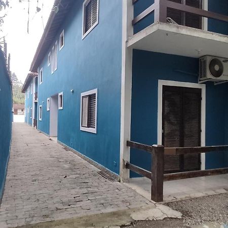 Flat Maresias 50M Da Praia - 02 Mar & Tur ภายนอก รูปภาพ