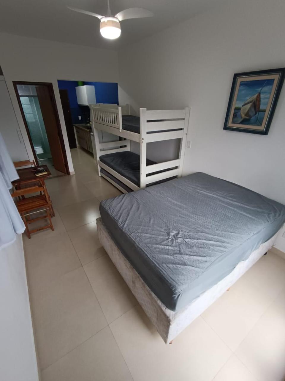 Flat Maresias 50M Da Praia - 02 Mar & Tur ภายนอก รูปภาพ