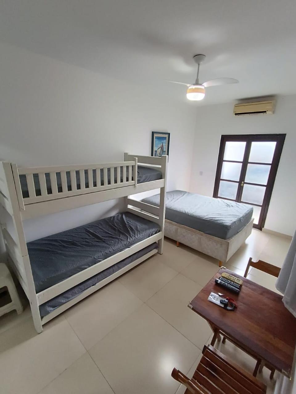 Flat Maresias 50M Da Praia - 02 Mar & Tur ภายนอก รูปภาพ
