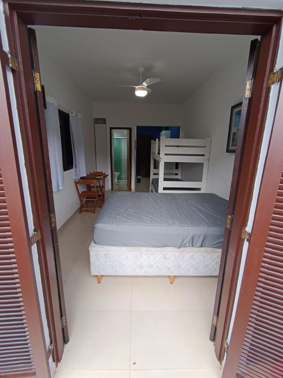 Flat Maresias 50M Da Praia - 02 Mar & Tur ภายนอก รูปภาพ
