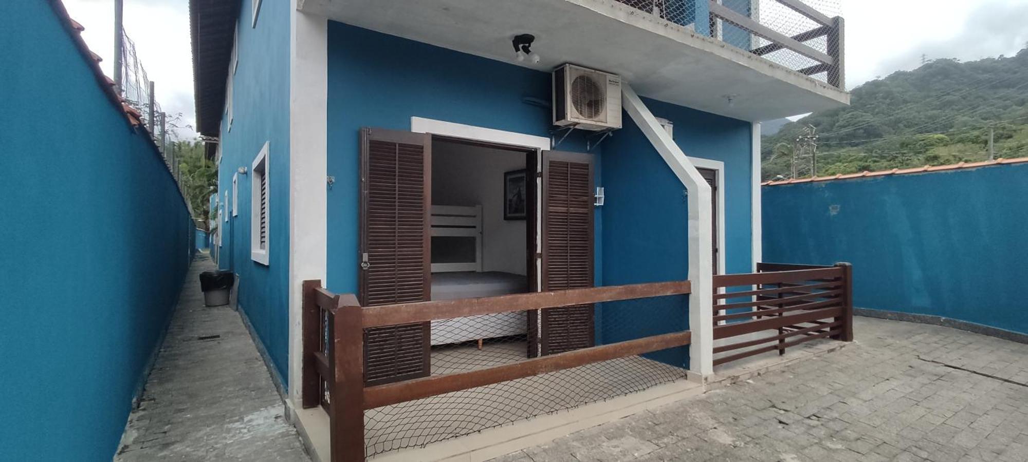 Flat Maresias 50M Da Praia - 02 Mar & Tur ภายนอก รูปภาพ